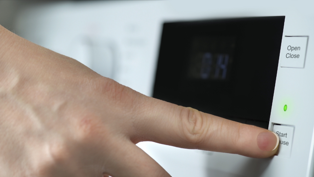 nguyên nhân lỗi e10 trên máy giặt