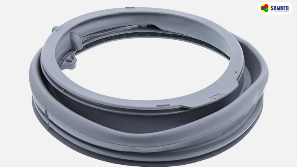 Gioăng máy giặt là gì?