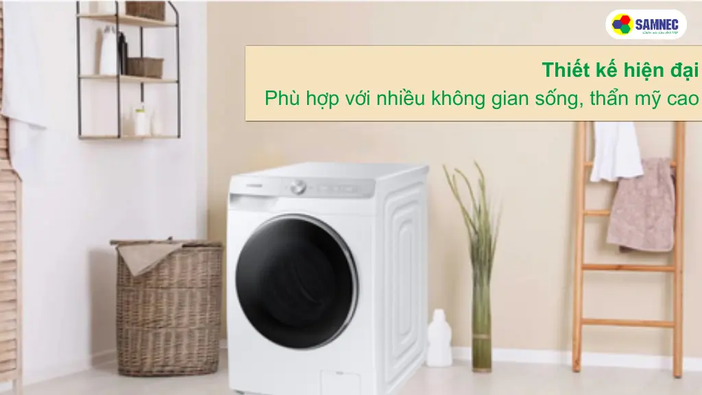 máy giặt samsung có tốt không