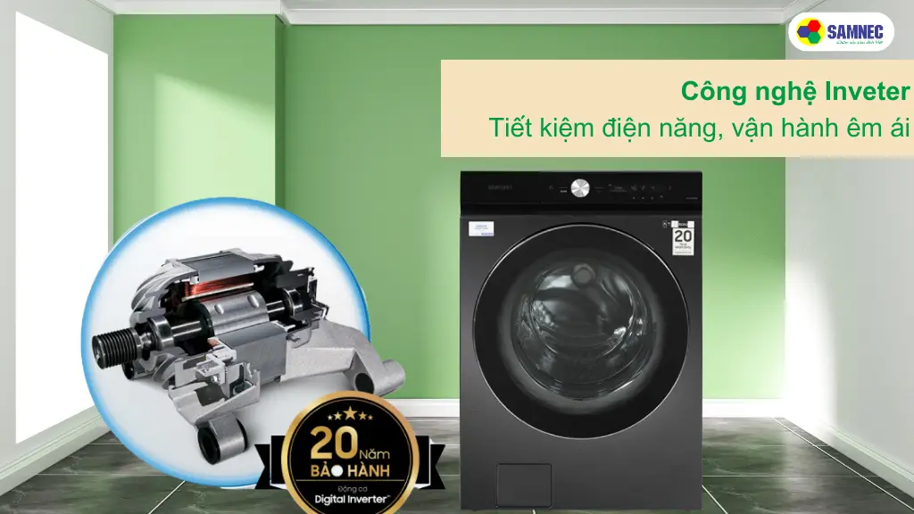 máy giặt samsung có tốt không