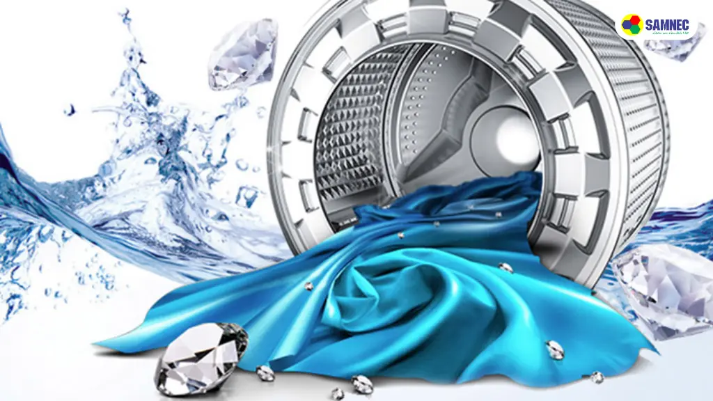 máy giặt samsung có tốt không