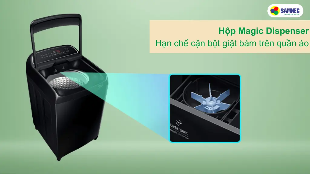 máy giặt samsung có tốt không 