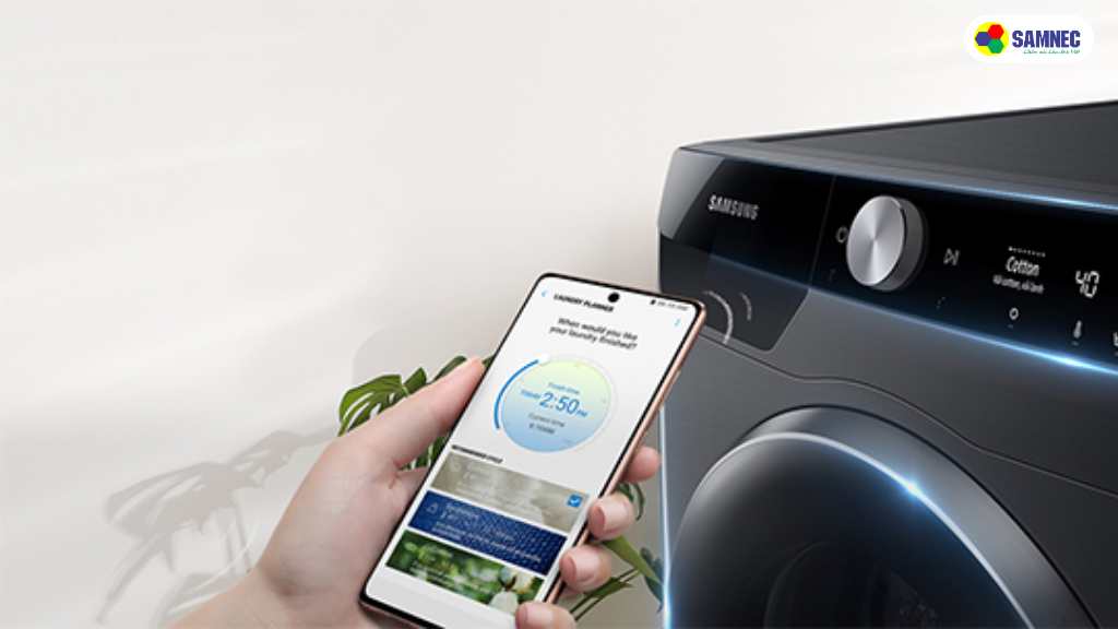 máy giặt samsung có tốt không