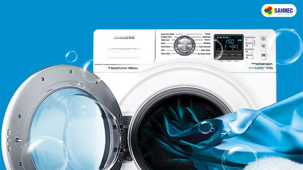 máy giặt samsung có tốt không
