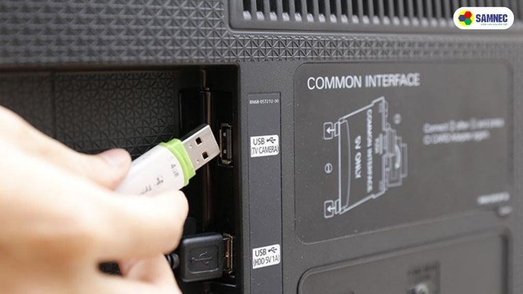 Do xem video bị mất âm thanh