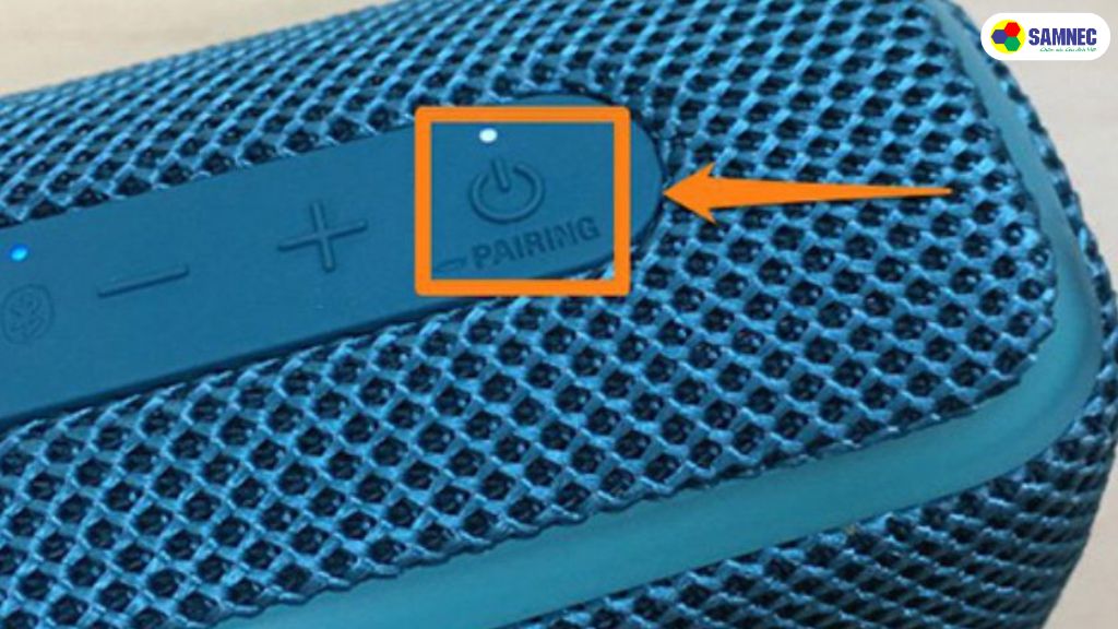 Cách kết nối tivi Sony với loa Bluetooth 