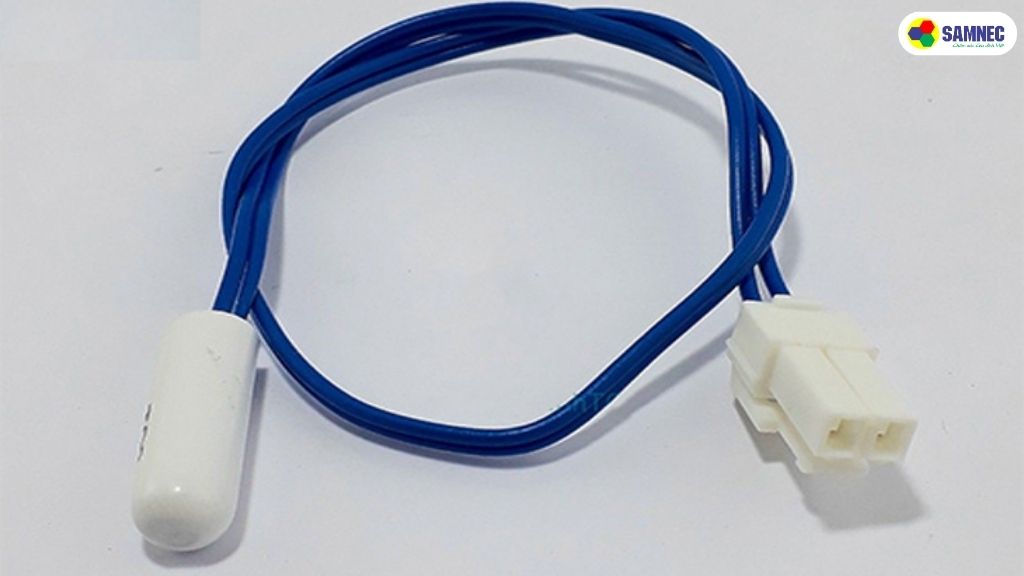 Cảm biến nhiệt độ bị hỏng