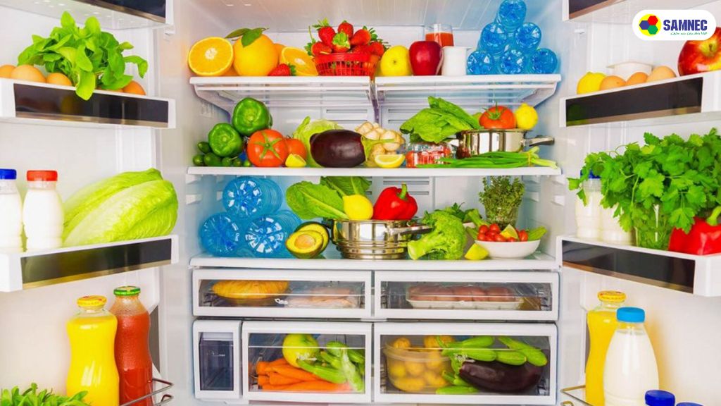 tiền điện tủ lạnh 1 tháng