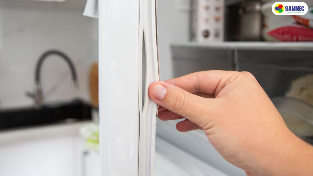 Gioăng tủ lạnh là gì?