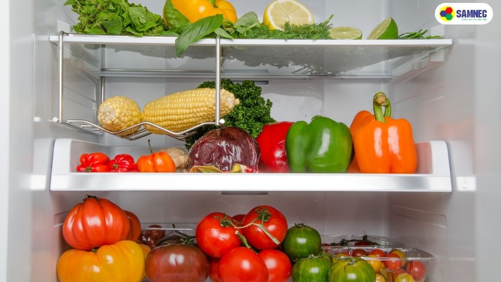 Nhiệt độ phù hợp cho tủ lạnh 