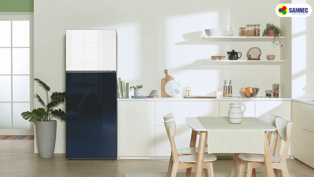 Tại sao có lúc tủ không bị nóng 2 bên