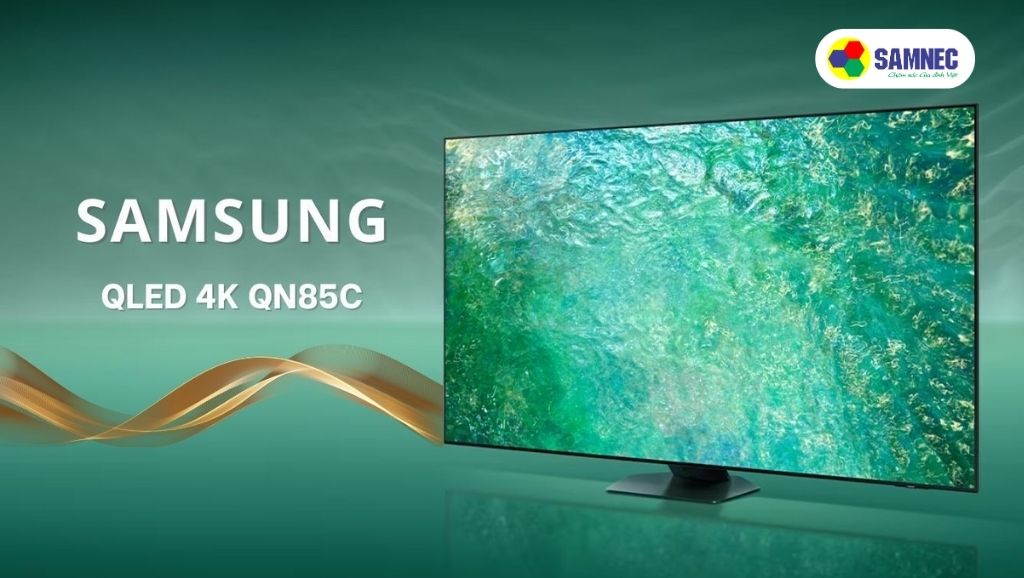 Tivi Samsung QLED 4K 65 inch QN85C