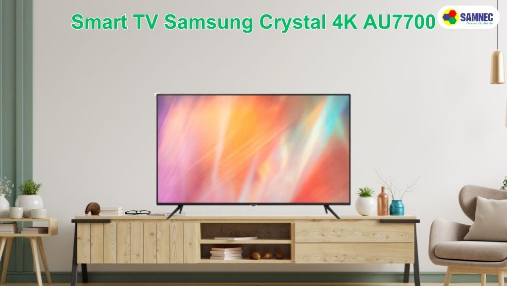 Thiết kế của sản phẩm Samsung