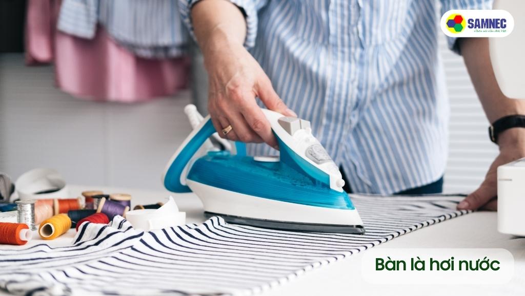 Bàn là hơi nước