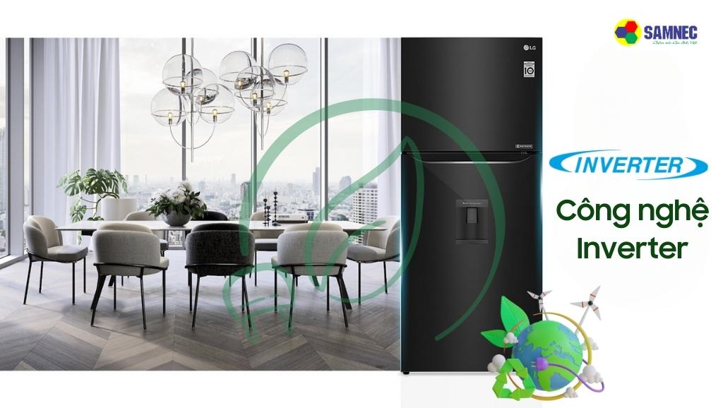 Công nghệ Inverter