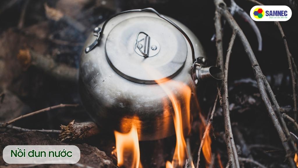 Nồi đun nước