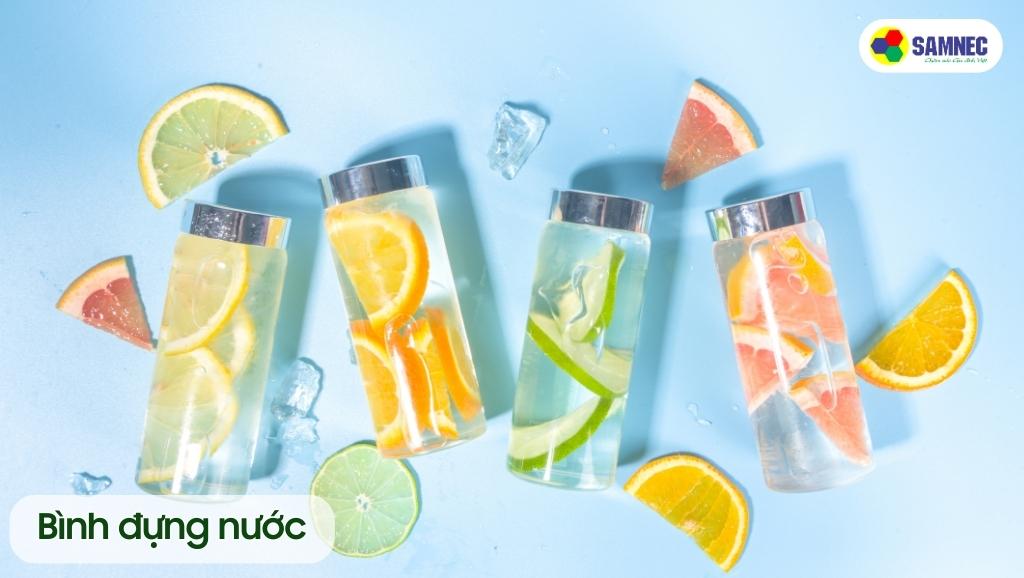 Bình đựng nước