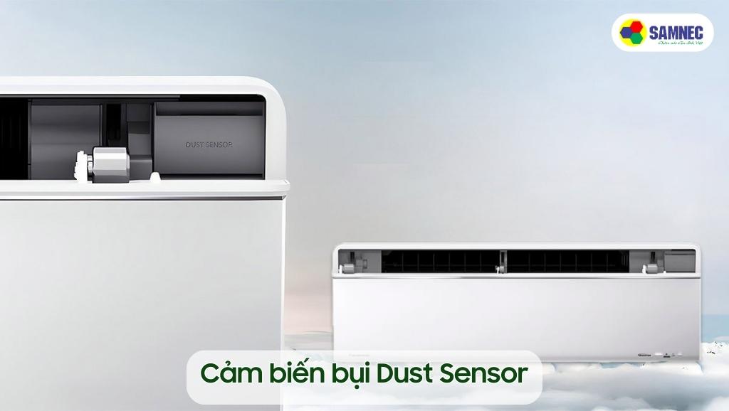 Cảm biến bụi Dust Sensor