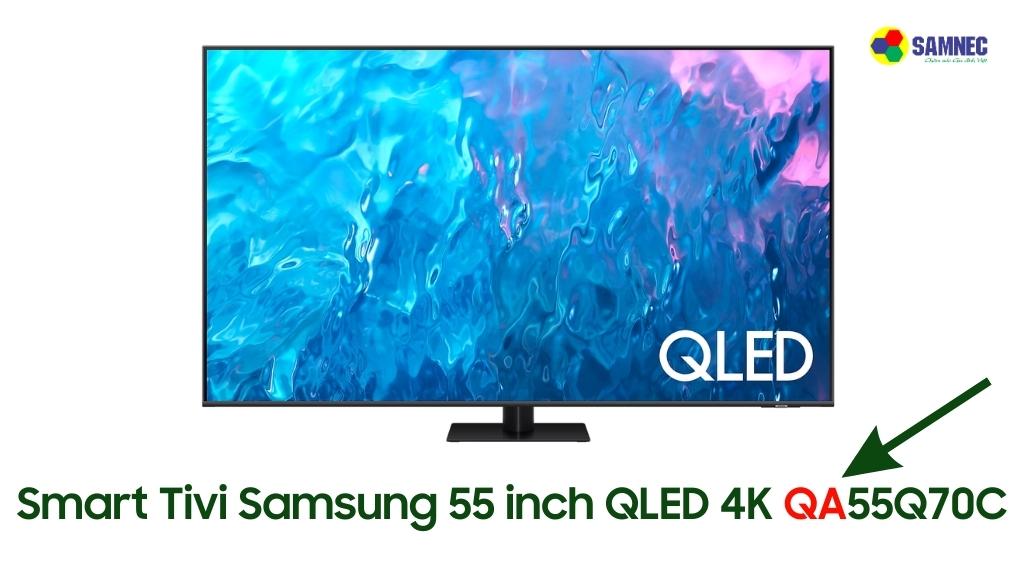 Hai ký tự đầu trong tên tivi