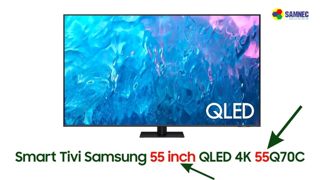 Hai ký tự số tiếp theo trong tên tivi