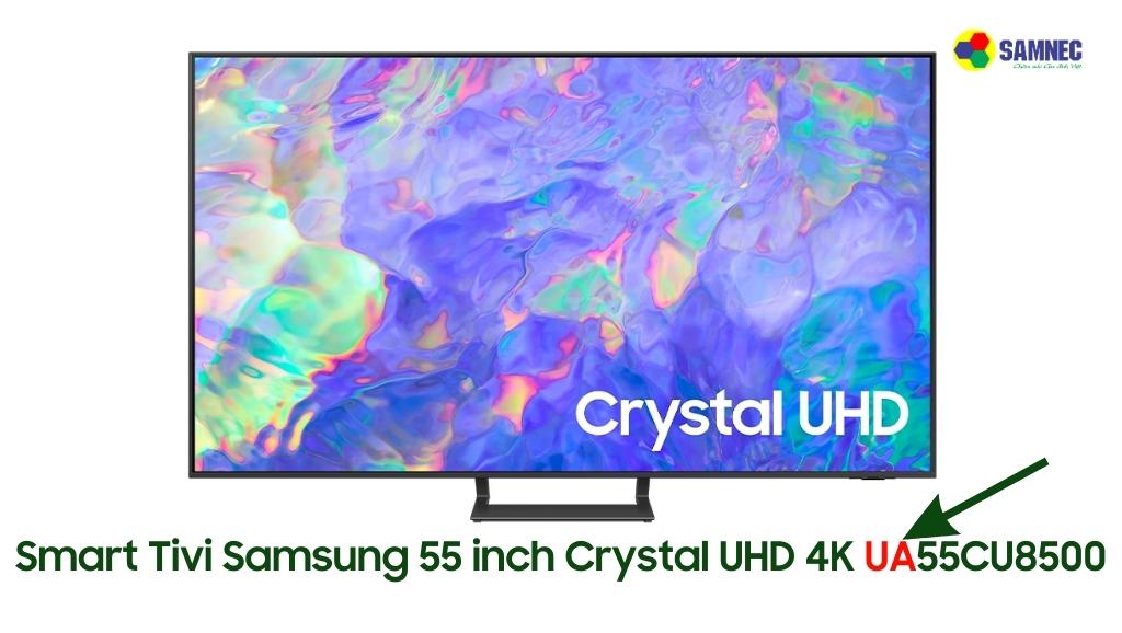 Hai ký tự đầu trong tên tivi