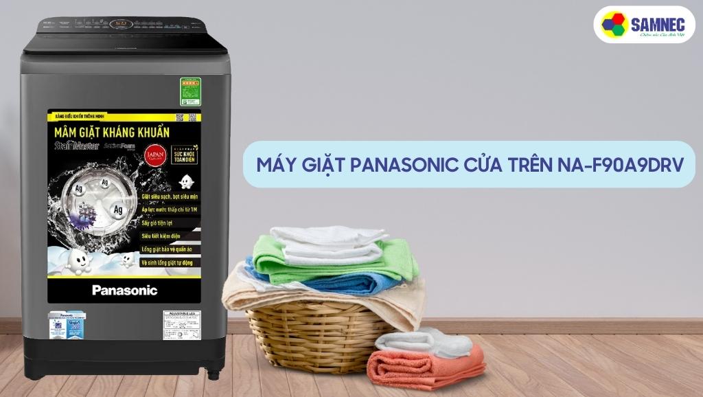 Tăng hiệu quả chà xát quần áo với mâm giặt Active Wave