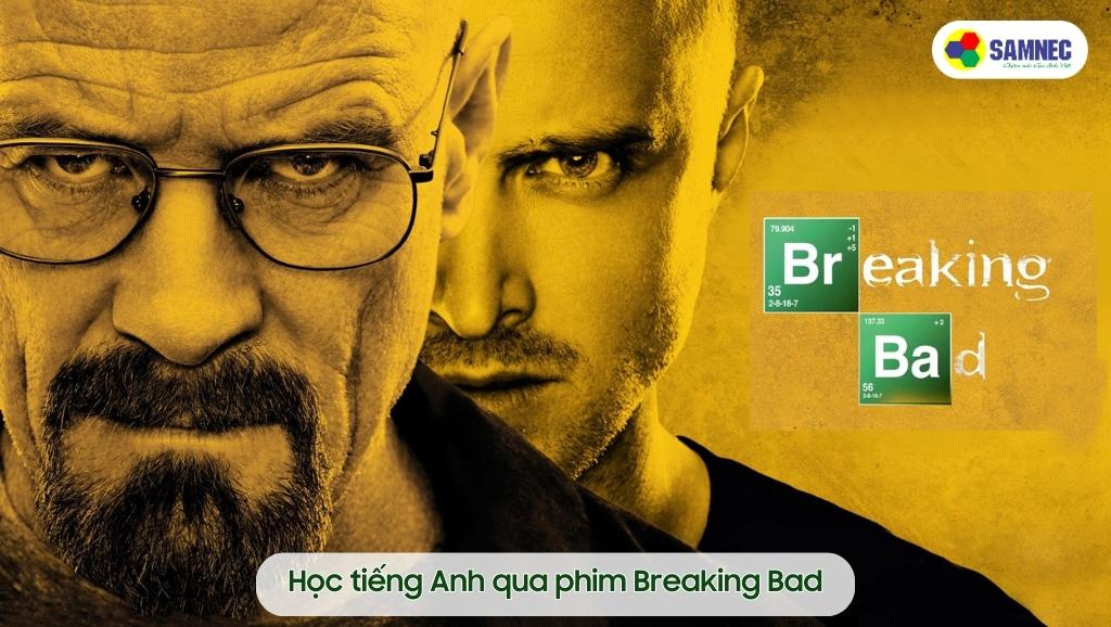 Breaking Bad