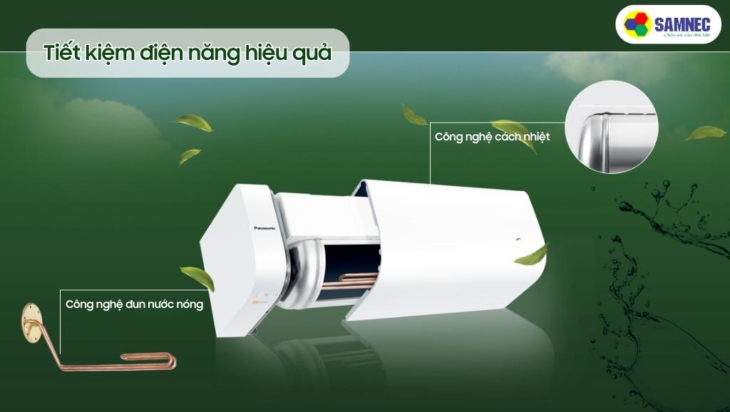 Công nghệ tiết kiệm điện năng hiệu quả