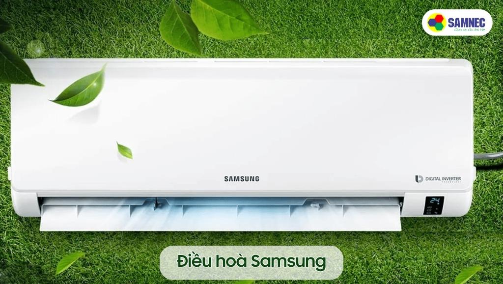 Điều hoà Samsung