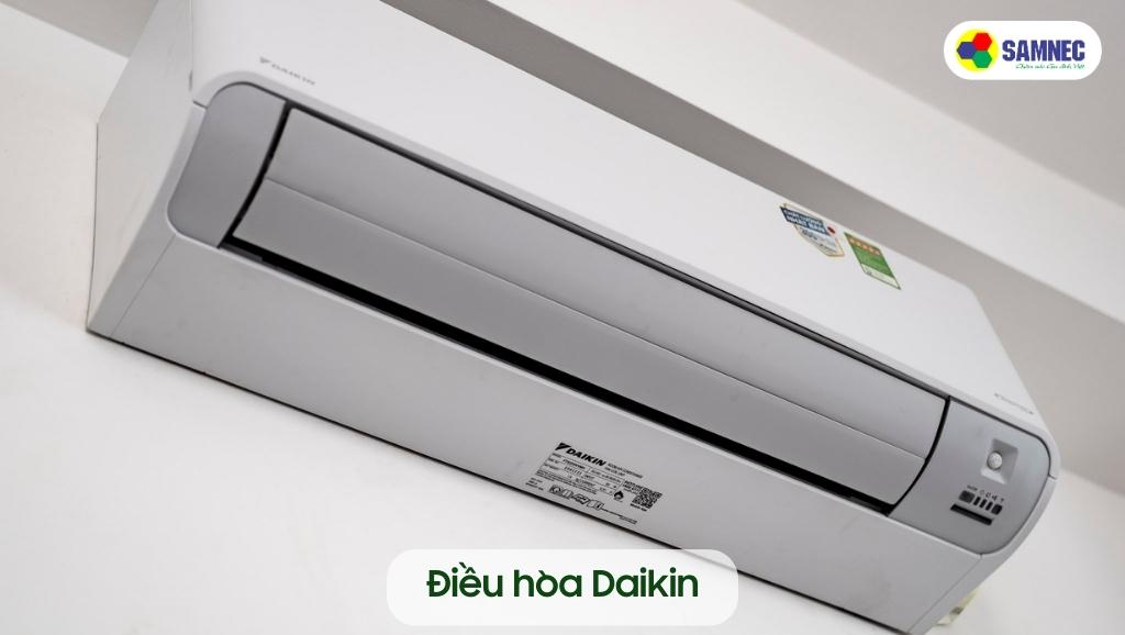 Điều hòa Daikin