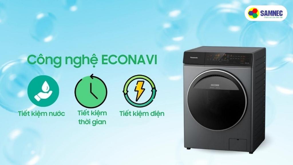 Công nghệ ECONAVI