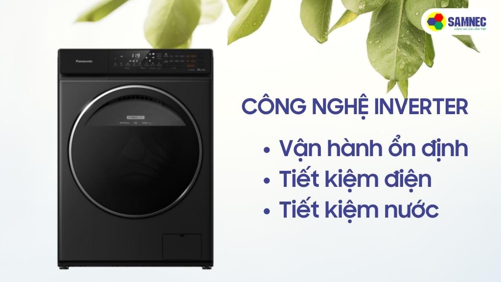 Công nghệ Inverter