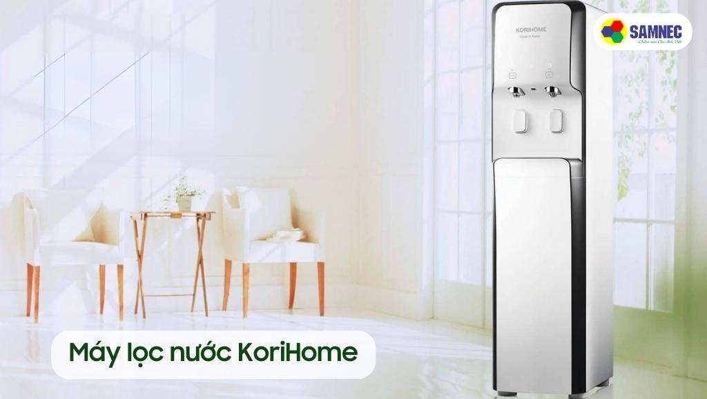 Máy lọc nước KoriHome