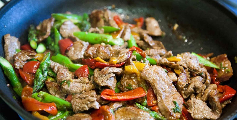 Bếp điện từ Midea MI-T2117DC Bếp điện từ Midea MI-T2117DC