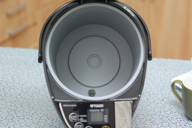 Ruột bình chống dính dễ làm sạch Ruột bình chống dính dễ làm sạch