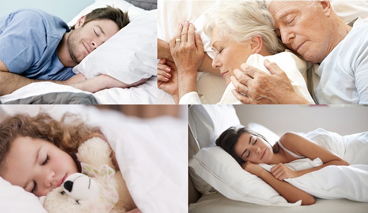 Chế độ Dream mode