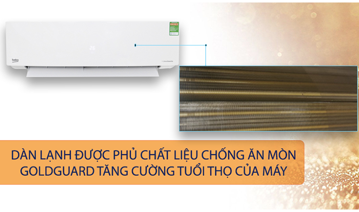 Công nghệ Goldguard