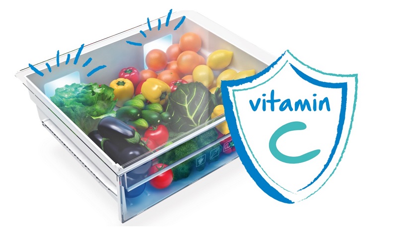 ánh sáng xanh Acitve Blue Light