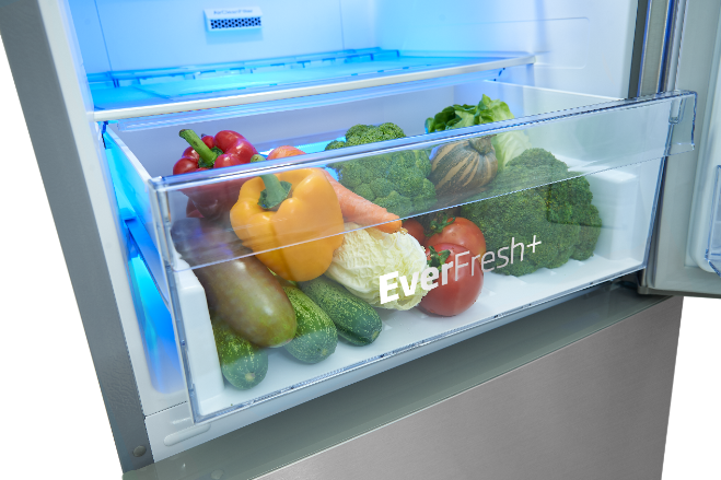 Công nghệ bảo quản thực phẩm EverFresh+