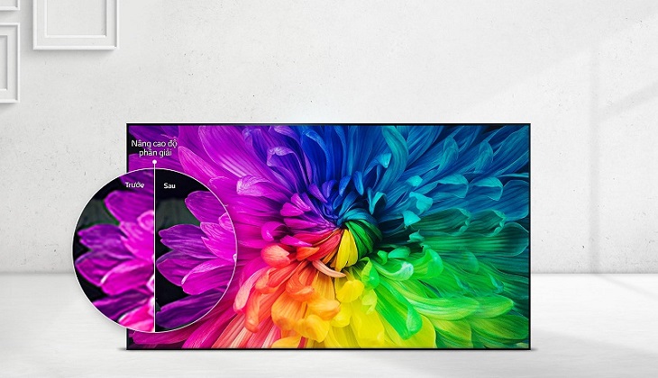 Cách chá»n tivi xem bóng Äá