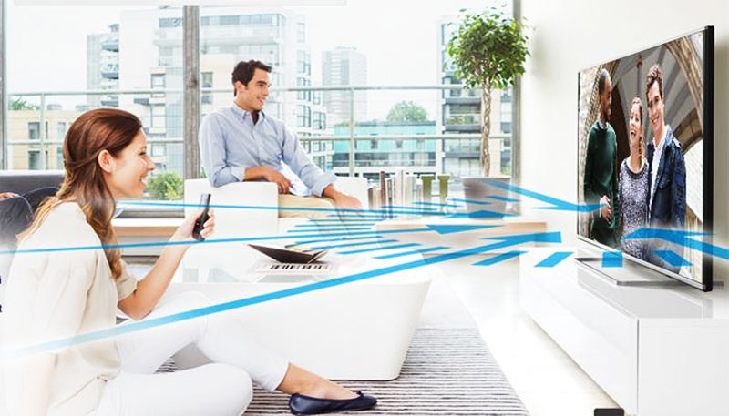 Cách chá»n tivi xem bóng Äá