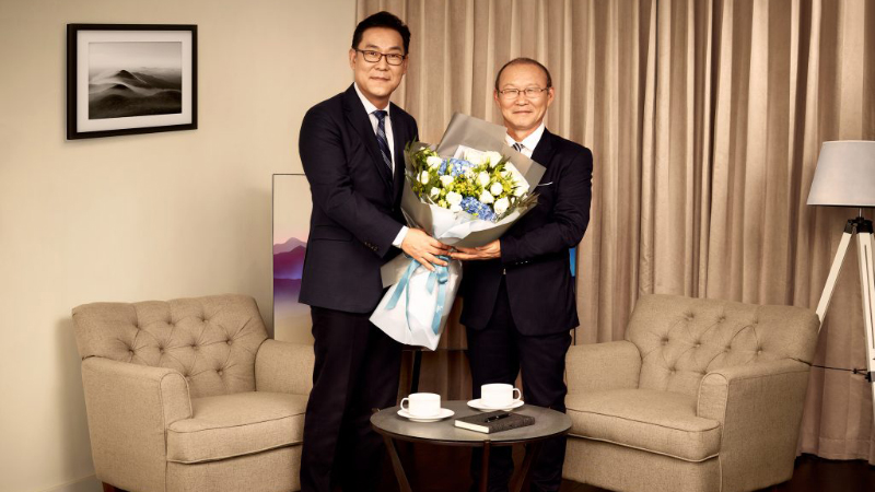 đại sứ thương hiệu Samsung đại sứ thương hiệu Samsung