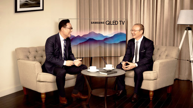 đại sứ thương hiệu Samsung đại sứ thương hiệu Samsung