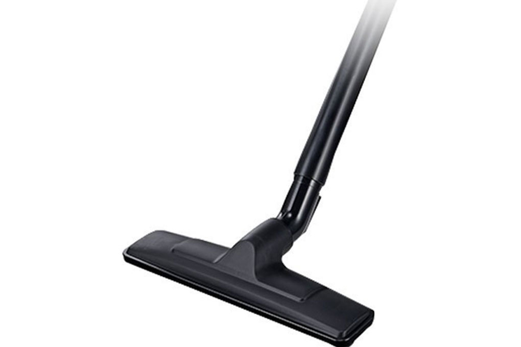 Máy hút bụi Panasonic MC-CG373RN46 có đầu hút linh hoạt Máy hút bụi Panasonic MC-CG373RN46 có đầu hút linh hoạt