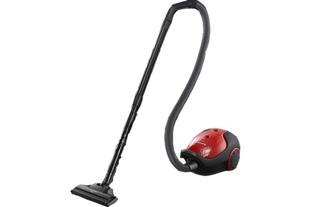 Máy hút bụi Panasonic MC-CG373RN46 là trợ thủ đắc lực cho bà nội trợ Máy hút bụi Panasonic MC-CG373RN46 là trợ thủ đắc lực cho bà nội trợ