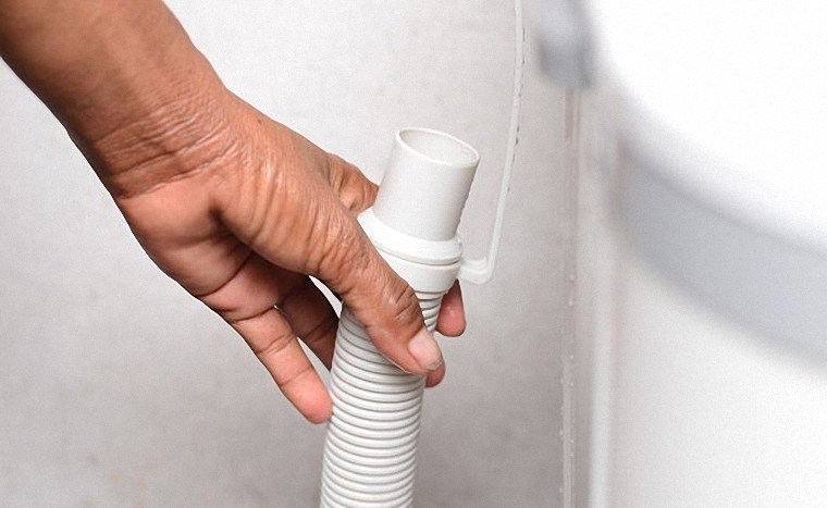 Hướng dẫn sửa máy giặt bị rò rỉ nước