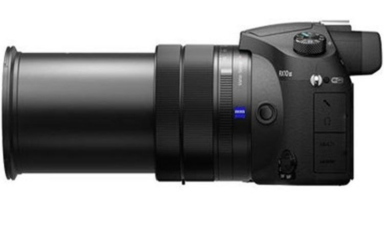 Khả năng lấy nét thật chuyên nghiệp