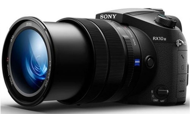 Quay phim chất lượng 4K đỉnh cao