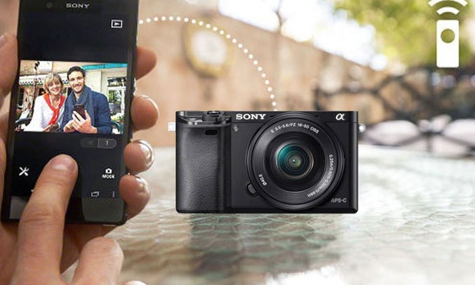 Kết nối một chạm