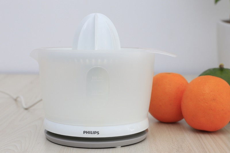 Máy vắt cam Philips HR2738 